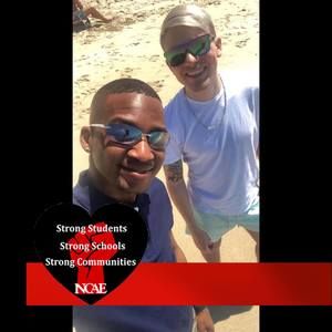 Meet your Posher, Darren